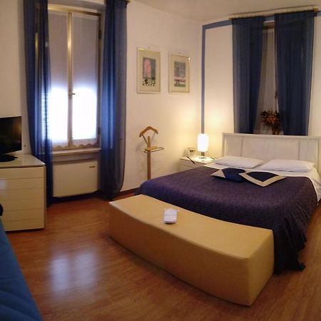 B&B La Meridiana Verona Eksteriør bilde