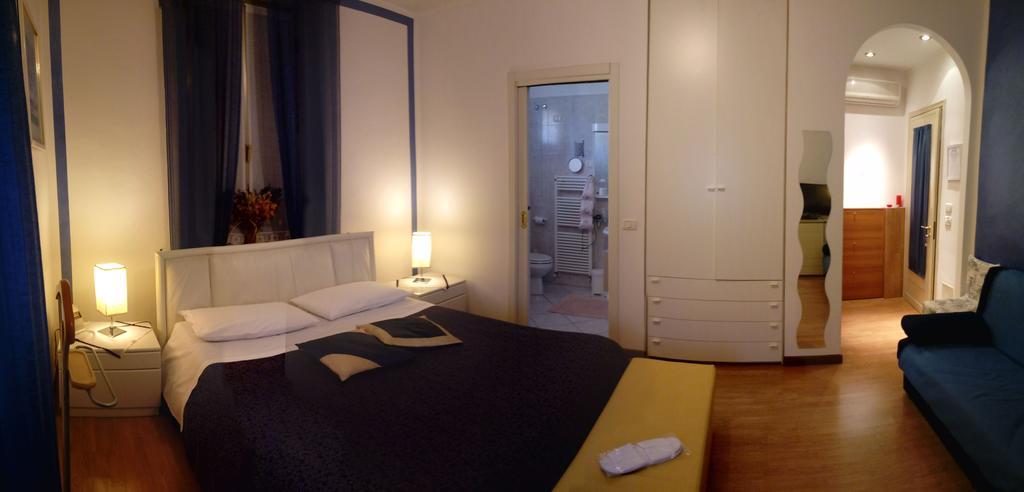 B&B La Meridiana Verona Eksteriør bilde