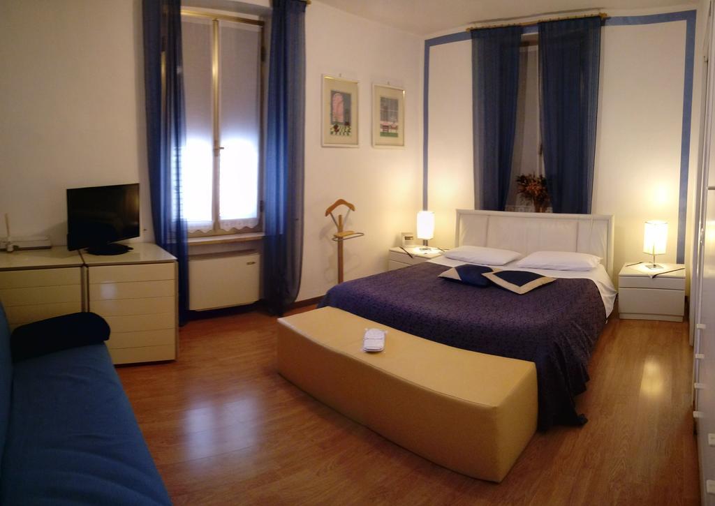 B&B La Meridiana Verona Eksteriør bilde